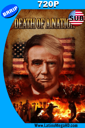 Death of a Nation (2018) Subtitulado HD 720p ()